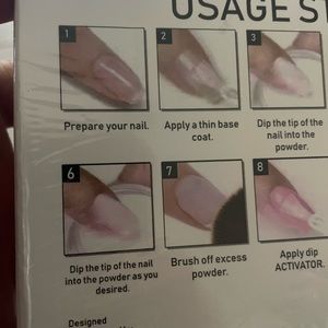 Nail Costing System New